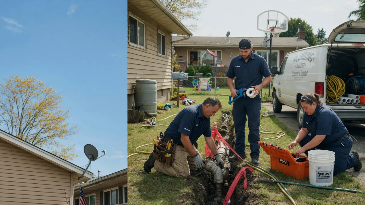 Garbage Disposal Replacement in Oakwood, GA near me